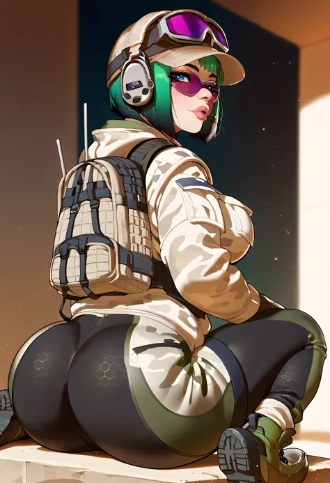  result_9,  result_8_higher, one girl shirt, feminine, Alone,  result_9,  result_8_higher,  result_7_higher,  result_6_higher,  result_5_higher,  result_4_higher,  break , one girl shirt, Alone, Big Breasts, breasts, _(Rainbow_six_siege), masterpiece, is t...