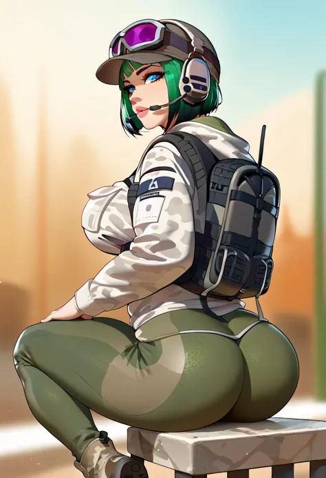  result_9,  result_8_higher, one girl shirt, feminine, Alone,  result_9,  result_8_higher,  result_7_higher,  result_6_higher,  result_5_higher,  result_4_higher,  break , one girl shirt, Alone, Big Breasts, breasts, _(Rainbow_six_siege), masterpiece, is t...