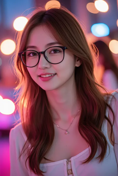 professional lighting,(photorealistic:1.4), (Top image quality:1.0), (超Ahigh resolution:1.0), 8k, Raw picturesy, (masterpiece:0.2),( highest quality Detail:1.2)、realistic、 8K Ultra HD、high resolution、(1 girl:1.2)、Super details、 High Quality Textures 、Int...