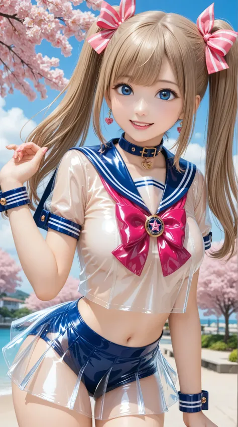("Ultra real quality"),("super transparent latex  clear  sailor top,ultra-transparent latex  Sky Blue Collar , ultra-transparent latex  Sky Blue Miniskirt "),("Super Sheer Super Clear Latex Sailor Costume "),(" Super Naughty Clear Latex Sailor Wear a Super...