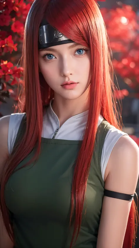 Masterpiece, 8K, Best Quality, Intricate Details, Ultra Details, Ultra High Resolution, (Makeup: 0.4), (Fluffy Blue Eyes: 1.21), ((Full Body)), ((Muscles: 1.1)), ((Daytime: 1.3)), Standing, HDR, Ultra Detail, EF 24-70mm f/2.8L II USM, Best Quality, High Qu...