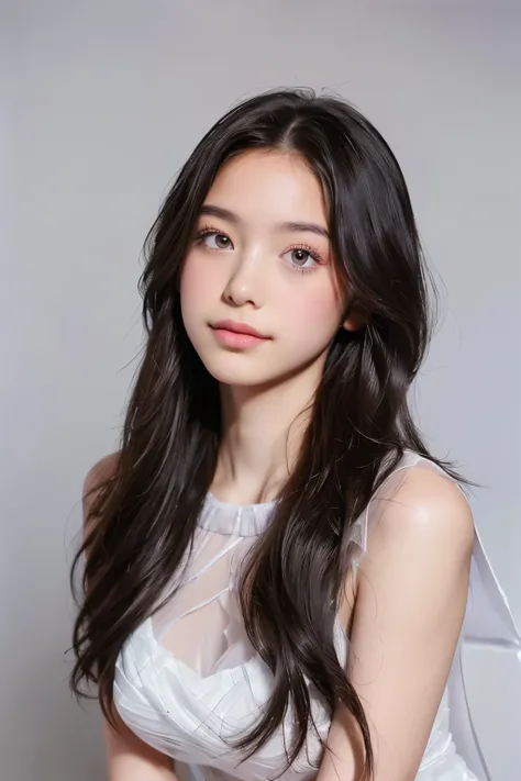 photo of a 18 y.o girl, beautiful vintage color, instagram (photorealistic, high resolution:1.4), ((puffy eyes)), looking at viewer, , full body (8k, RAW photo, best quality, masterpiece:1.2), (realistic, photo-realistic:1.37), (sharp focus:1.2), professio...