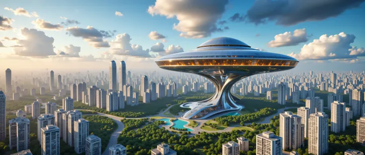  sao paulo in the year 2 0 7 0, beautiful city of the future, downtown solarpunk utopia, in 2 0 5 5, city of the future, otherwordly futuristic city, vista of futuristic city, in a future city, vincent callebaut, landscape of a future city,(nighttime:1.5),