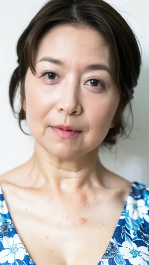 (((portrait:1.3))), (((ラテックスのボディースーツ:1.3))), (((Older mature woman:1.2))), Picture from a subjective point of view , 6500-v1 .1, Prieros Face_v1, ((( intelligent mature :1.5))), (( plump )), , Illuminate the face , masterpiece, (( clear outline :1.5...
