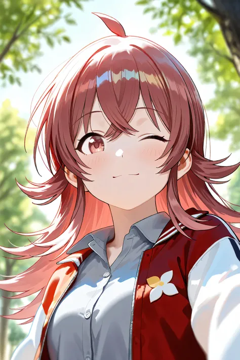 (Masterpiece), (Highest quality), (Very detailed),
(The best shape), (Best Shadow), (Absurd),
(Detailed background), (So beautiful), Shiny ,
Beautiful eyes in every detail, Extraordinary, Countershading, 8k, 32K, High resolution,
Very Detailed CG,
Sco...