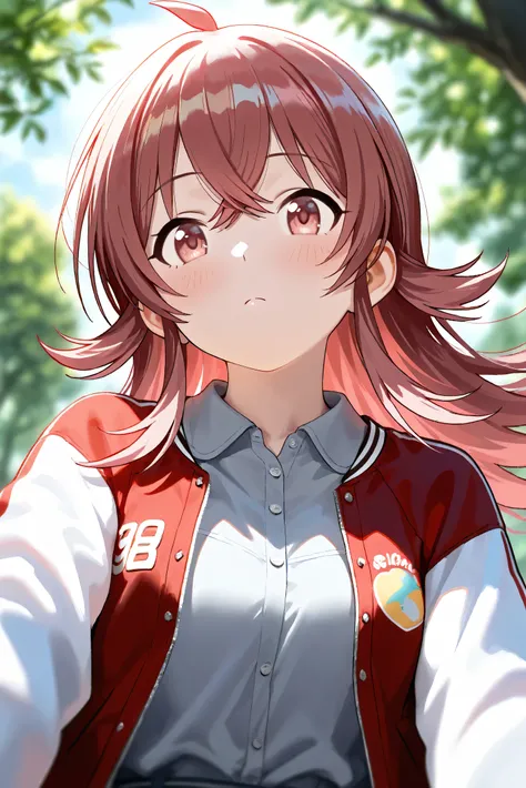 (Masterpiece), (Highest quality), (Very detailed),
(The best shape), (Best Shadow), (Absurd),
(Detailed background), (So beautiful), Shiny ,
Beautiful eyes in every detail, Extraordinary, Countershading, 8k, 32K, High resolution,
Very Detailed CG,
Sco...