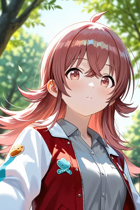 (Masterpiece), (Highest quality), (Very detailed),
(The best shape), (Best Shadow), (Absurd),
(Detailed background), (So beautiful), Shiny ,
Beautiful eyes in every detail, Extraordinary, Countershading, 8k, 32K, High resolution,
Very Detailed CG,
Sco...