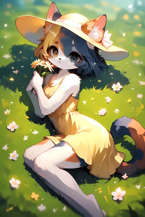 score_9, score_8_up, score_7_up, source_furry, (detailed eyes, beautiful eyes, black pupils, pupils)1.2, (beautiful, detailed background, very aesthetic, digital artwork, digital art, well shaded artwork, depth)1.2, anime - style image of a woman furry, ca...