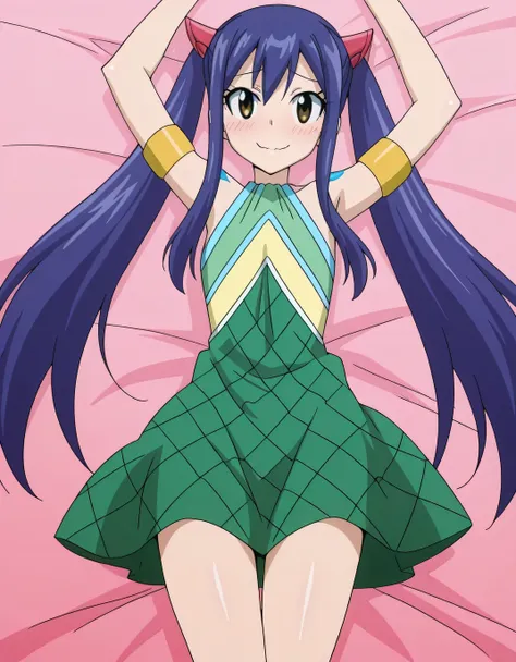 Wendy Marvell IL