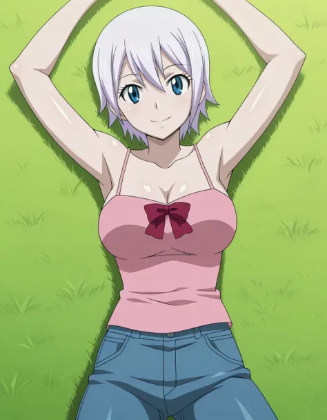 Lisanna Strauss IL