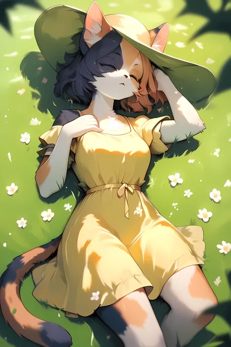 score_9, score_8_up, score_7_up, source_furry, (detailed eyes, beautiful eyes, black pupils, pupils)1.2, (beautiful, detailed background, very aesthetic, digital artwork, digital art, well shaded artwork, depth)1.2, anime - style image of a woman furry, ca...