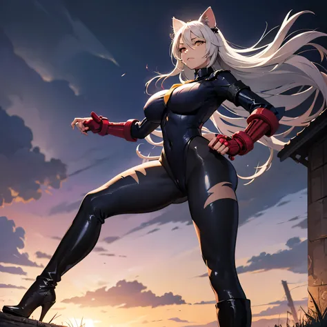 ultra-detailed, Explicit, Beautiful body, Beautiful Nose, Beautiful character design, perfect eyes, perfect face, ultra highres, 4K, beautiful legs, perfect legs, Nice hands, Perfect hand, Masterpiece, Best Quality, Highly detailed, illustration, absurdres...