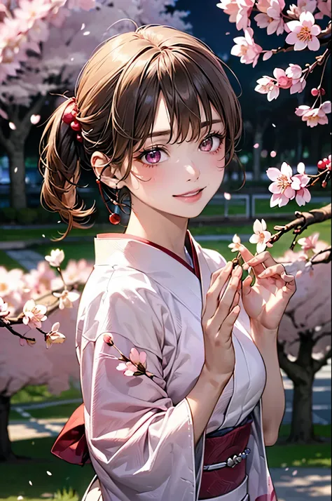 桜乙女