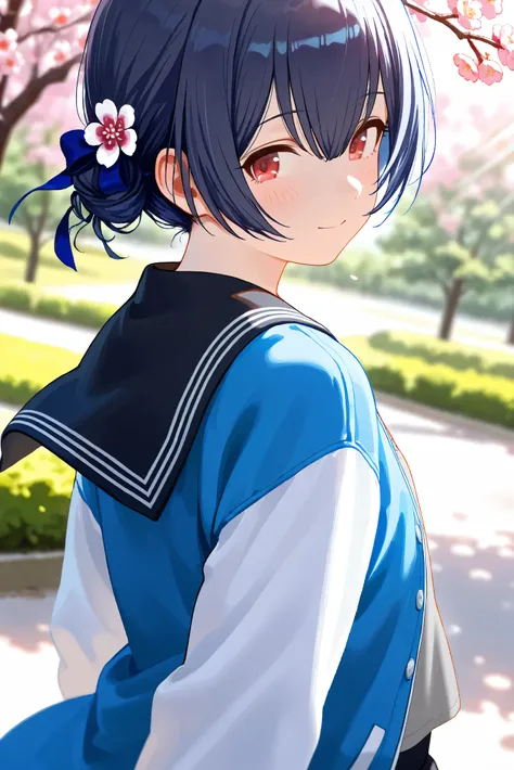 (Masterpiece), (Highest quality), (Very detailed), 
(The best shape), (Best Shadow), (Absurd), 
(Detailed background), (So beautiful), Shiny , 
Beautiful eyes in every detail, Extraordinary, Countershading, 8k, 32K, High resolution, 
Very Detailed CG, UHD,...