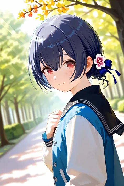 (Masterpiece), (Highest quality), (Very detailed), 
(The best shape), (Best Shadow), (Absurd), 
(Detailed background), (So beautiful), Shiny , 
Beautiful eyes in every detail, Extraordinary, Countershading, 8k, 32K, High resolution, 
Very Detailed CG, UHD,...