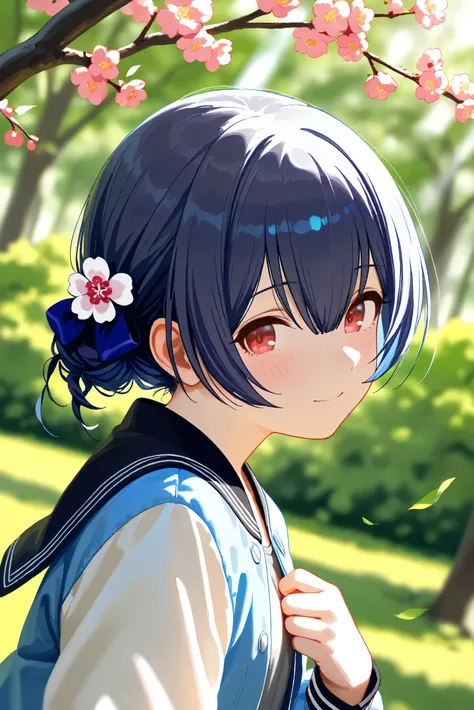 (Masterpiece), (Highest quality), (Very detailed), 
(The best shape), (Best Shadow), (Absurd), 
(Detailed background), (So beautiful), Shiny , 
Beautiful eyes in every detail, Extraordinary, Countershading, 8k, 32K, High resolution, 
Very Detailed CG, UHD,...
