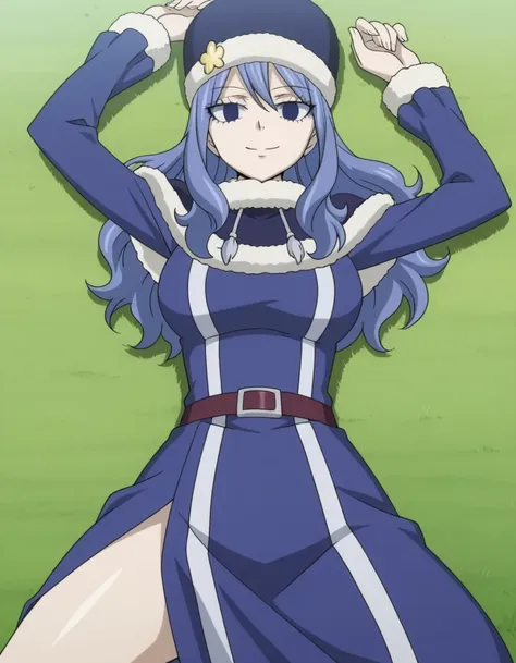 Juvia Lockser IL IL