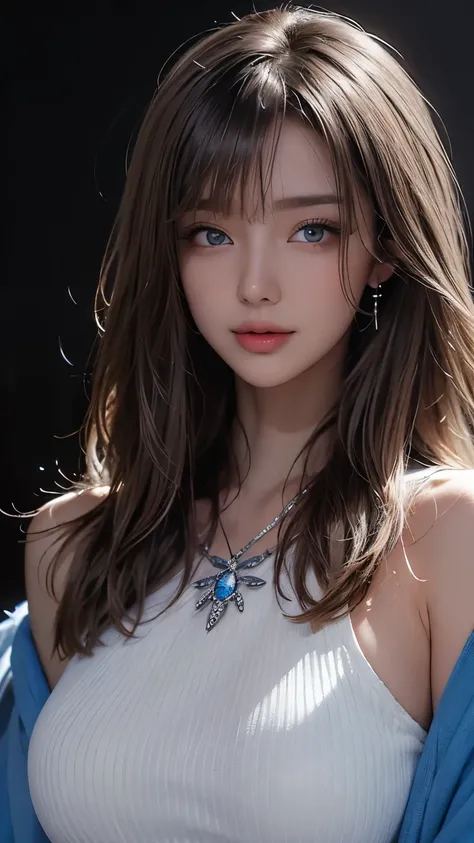 masterpiece, best quality, very well detailed, facing the front, 複雑に詳細なvery detailed, realistic, Sharp features, very well detailed, sharp concentration, completely complete, completely complete, Beautiful eyes with perfect symmetry, perfect full lips, Fle...