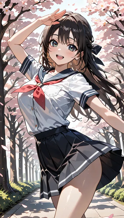 ((ultra-detailed)), (highly detailed CG illustration), (best quality:1.2), ultra-highly detailed, colorful composition, artistic photoshoot, moe anime character, girl, dainty facial structure, (baby face), (round face), ((rounded chin:1.2)), blue eyes, ((b...