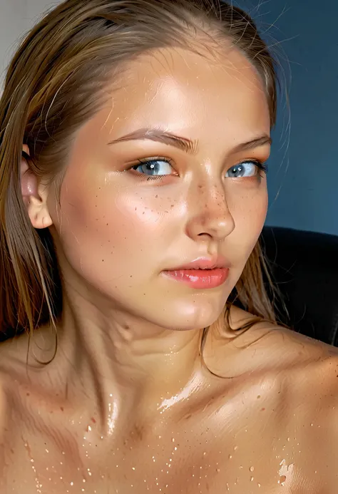 score_9,score_8_up,score_7_up, (medium body portrait:1.2), (a age girl), wet, lascivious, lewd, (playing Atari on a chair), freckles, skinny, ((high detailed face)), ((ultra detailed face)), blue eyes, photorealistic, photo, masterpiece, realistic, realis...