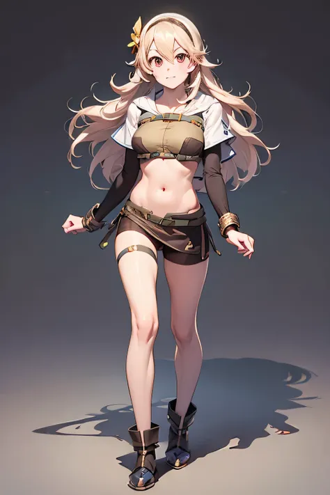 corrin, full body, welcome
