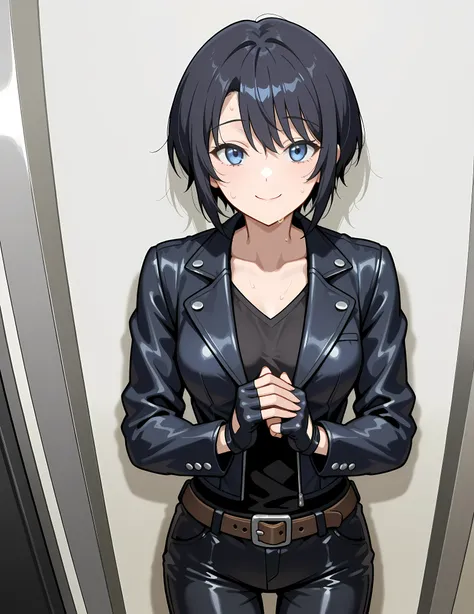  score_9,  score_8_ up the side,  score_7_ up the side,  source_Anime,( highest quality:1.1), Ultra Details, high resolution,Highly detailed skin, beautiful detailed eyes,8k, sharp concentration, beautiful, beautiful eyes,  anatomically correct ,  anatomic...