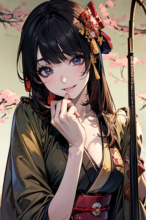 left hand