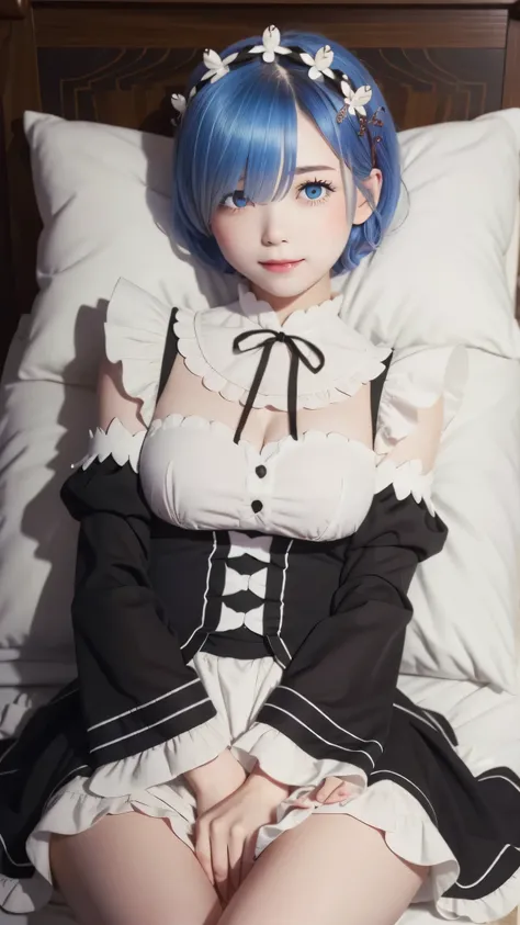 {{{masterpiece}}}, {{{top quality}}}, {{super detailed}}, {illustrations}, {{an extmely delicate and beautiful}}, (Beautiful eyes in every detail:1.6), extmely detailed face, extmely detailed CG, (perfect hands, perfect anatomy), 16k, Anime Face, m (:zero)...