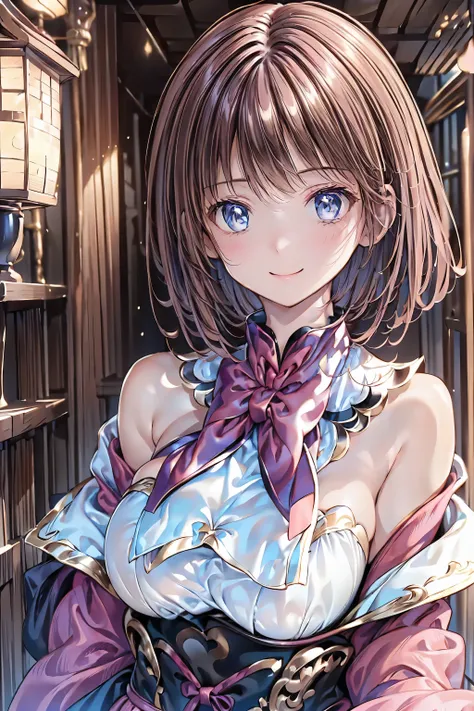 masterpiece, high quality of wavy lines,16k,8k,beautiful,Get used to it, exquisite,extremely Get used to it, brown hair, shortcuts, slender beauty ,finely Get used to it, high quality of wavy lines, insanely Get used to it, ultra Get used to it, Ultra ...