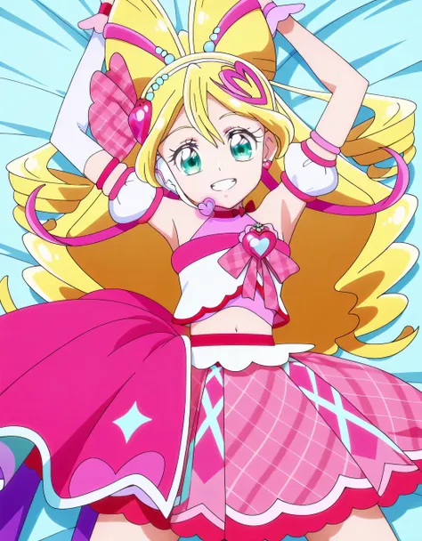 Kimi to Idol Precure IL