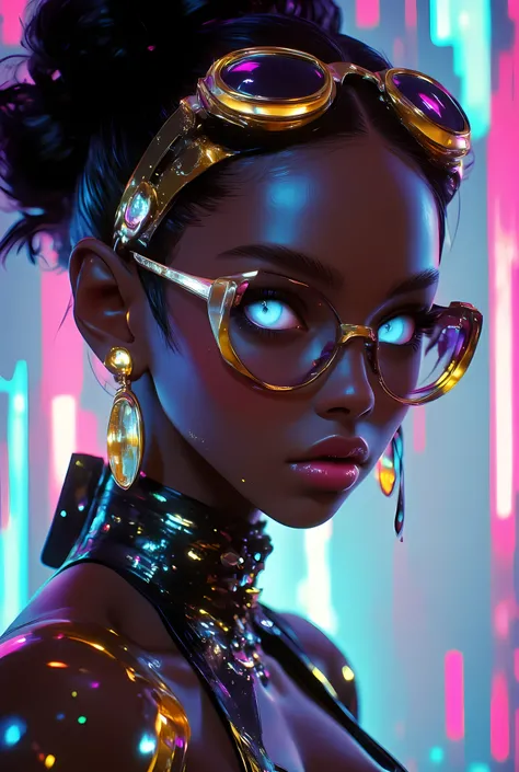 Score_9, score_8_up, score_7_up (((intricate design))) (((professional photo portrait))) (((clear focus))) (((32k UHD Resolution))) (((photorealistic))) (((hyper-detail))) (((masterpiece))), Unreal Engine Rendering, Octane Rendering, Global illumination, b...
