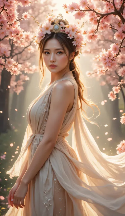 #Babe
#realisticall
#picture
#Daily-Challenge
#Sakura Goddess
#Daily Challenge
#Sakura Goddess