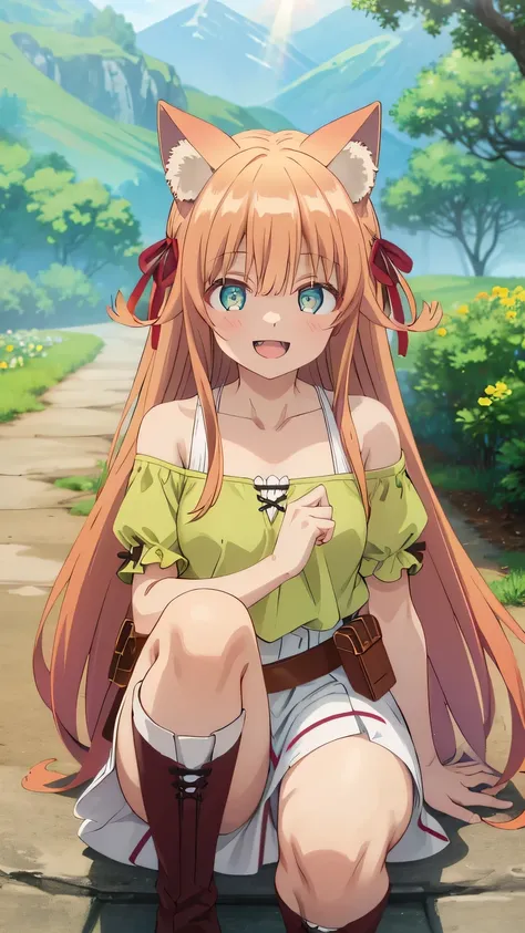{{{masterpiece}}}, (best quality:1.5), (ultra-detailed:1.5), {illustration}, {{an extremely delicate and beautiful}}, (beautiful detailed eyes:1.6), absurdres, highres, extremely detailed face, 16k, hd, visual anime de uma jovem mulher, extremamente bonito...
