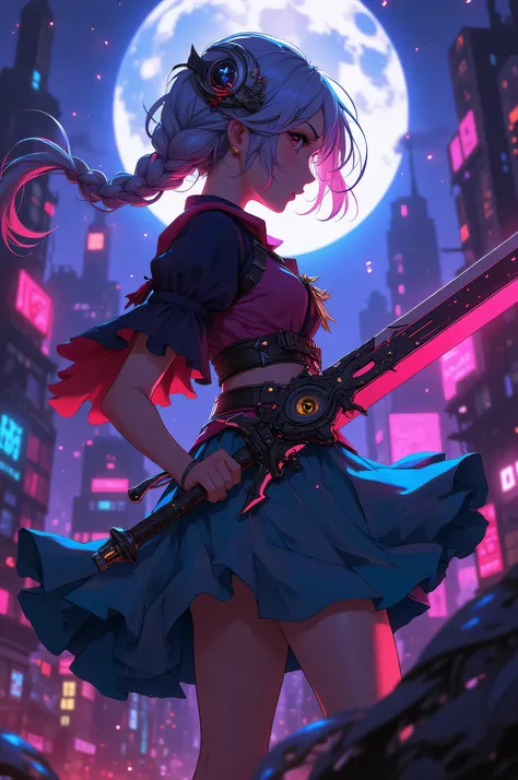 (EyesHD:1.2), masterpiece, best quality, ultra-detailed, very aesthetic, sharp focus, depth of field, vibrant colors, ray tracing, best lighting, detailed illustration, detailed background, cinematic, beautiful face,beautiful eyes,
(((beautiful detailed))...