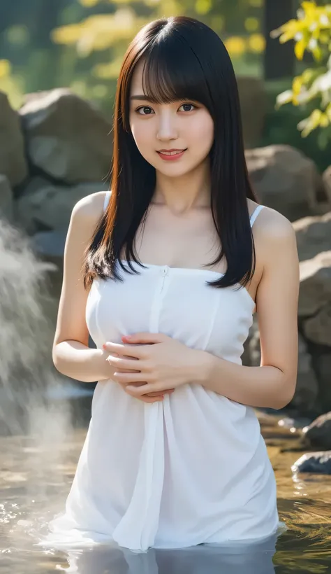 最high quality、high quality、best image quality、8k、最high definition、high definition、最high quality、masterpiece、far and close、Detailed and realistic human body、 Fine and realistic skin 、Realistic Face with Every Detail、realistically recreates every detail、 de...