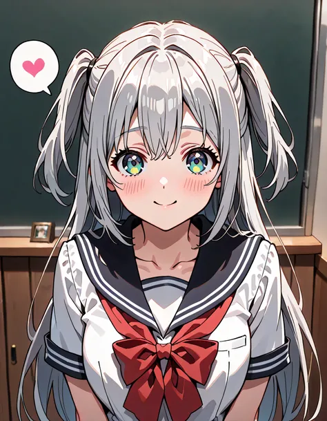 ((ultra-detailed)), (highly detailed CG illustration), (best quality:1.2), ultra-highly detailed, colorful composition, artistic photoshoot, 1girl, solo focus, ((upper body:1.4)), moe anime character, girl, dainty facial structure, (baby face), (round face...