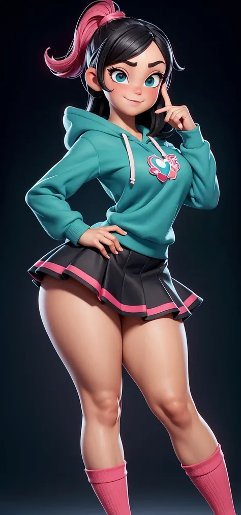 visão de Corpo inteiro , adult, ( best quality:1.4),(pele bright), foco no Corpo, (cute face), ((( best quality))), Illustration , adult, visão de Corpo inteiro , ((Beautiful Finger )), , Corpo bonito, Beautiful character design, , perfect lighting , ...