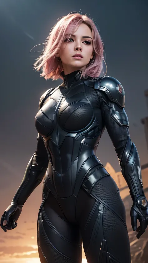 Realistic, Photorealistic, (masterpiece:1.2), concept art, intricate details, highly detailed, photorealistic, dynamic pose, best quality, (realistic face:1.1), (hyperrealistic:1.1), (extremely detailed background), ((dynamic background)), (light rays),1 g...