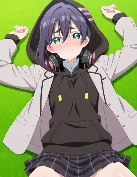 Kurumi Haraga IL