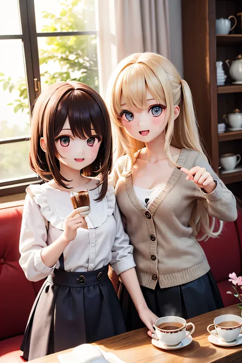 of the best quality、high definition、(high image quality:1.3)、masterpiece、detailed background、Detailed Faces、(detailed eyes:1.3)、age beauty、(Normal number of fingers:1.3)、anatomically correct、Perfect Body Line、A slightly nostalgic atmosphere with overall so...