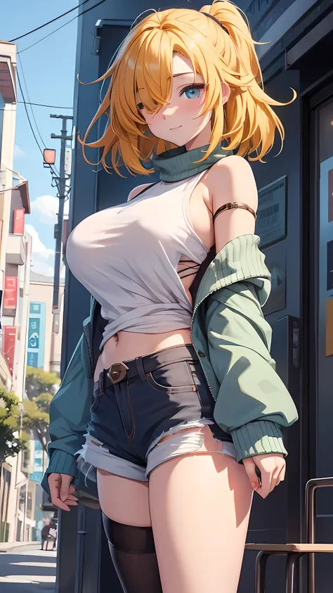 Ultra-realistic 8kCG，tmasterpiece，（（hyper detailed background，delicate patterns，intricate-detail）），best qualtiy，extremely detailed man，extremely detailed eye and face，extremely detailed eye, （Skatepark：1.2 One Girl， 19 years old, Asian, Anime visuals of cu...