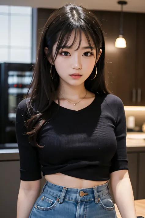 1 1girl