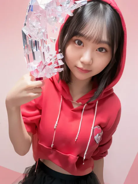 (((girl's room)))(((cute furniture background)))(((best image quality、highest resolution、greatest masterpiece、8k)))、(((Detailed Faces)))(((cute face)))(((Baby Face)))(((Young contour)))((( Lovely facial features)))、((( Blizzard 10 )))(((model body type)))(...