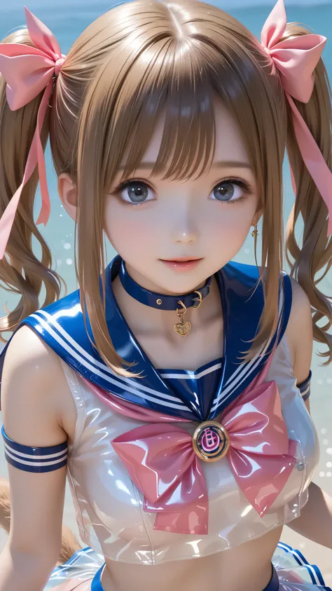 ("Ultra real quality"),("super Transparent latex clear sailor top,Ultra-transparentラテックス Sky Blue Collar , Ultra-transparentラテックス Sky Blue Miniskirt "),("スーパーシアー スーパー clear ラテックス セーラーコスチューム "),(" Super Naughty Clear Latex Sailor Wear a Super Cute Face...