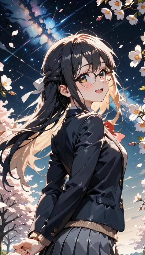 ((ultra-detailed)), (highly detailed CG illustration), (best quality:1.2), ultra-highly detailed, colorful composition, artistic photoshoot, ((upper body:1.3)), 1girl, solo focus, moe anime character, girl, dainty facial structure, (baby face), (round face...