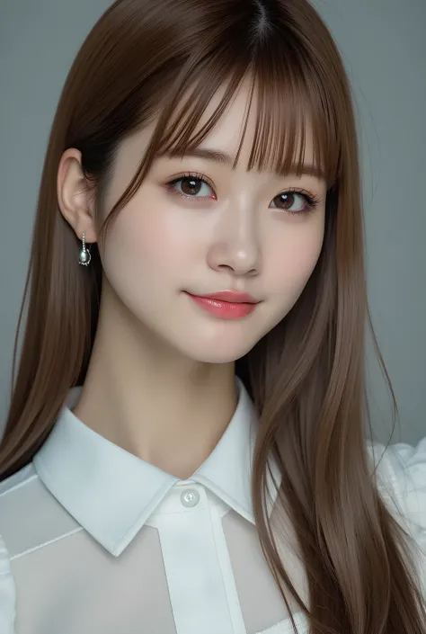 ultra-realistic, photorealistic, best quality, 8K, top-quality, masterpiece, ultra-detail, super high resolution, Improvement of quality, Enhances the beauty of skin texture, Clean and glowing skin, Smoother lighting, Improving the quality of cinema light...
