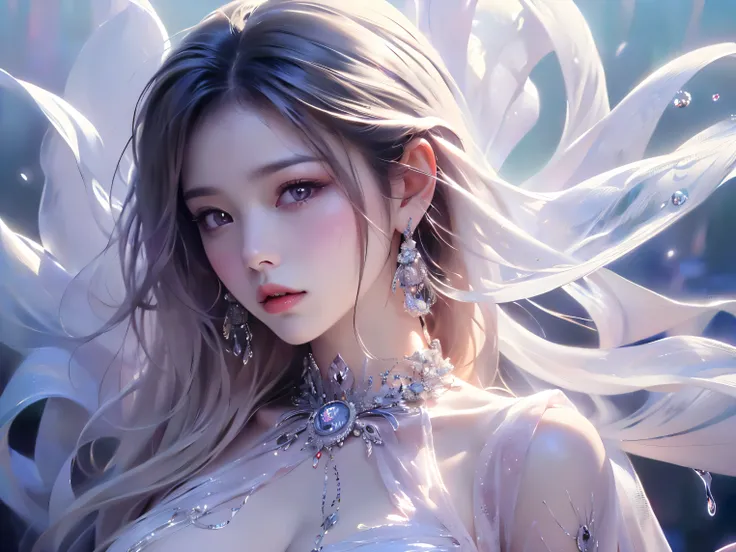 (top quality),( Ultra High Resolution ),( Very detailed ),( Exquisite Engraving ),((best anime)),( Most Beautiful Artwork ),( Ultimate Art ),( Stunning Painting Art ,Overwhelming Description :1.5),( exquisite art :1.6), (1 man and woman :1.5),...