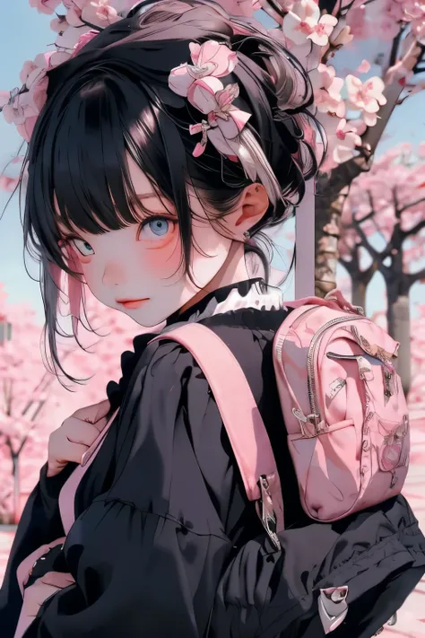 (masterpiece), (Best Quality), (very detailed), masterpiece, Best Quality, bend, skirt riding on top of a man, upskirt riding on top of a man, flip flops, Embarrassing(Best Qualityの,very detailed)masterpieceの少女が屈み,skirt riding on top of a manの中が見えるようなポーズをと...