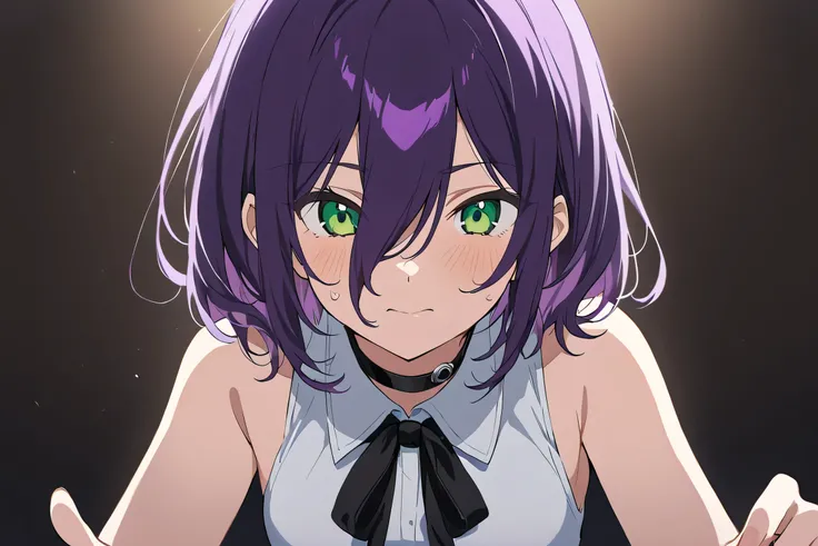 looking view, ダイナミックアングル
((face focus)), Source Anime, (Masterpiece), (Best Quality)), (Very Detailed), ((Cute)), (Amazing), (Detailed)), 4k, (8K), Highest Quality , (beautiful), perfect anatomy, ((perfect hands)), (perfect fingers)
ultra-definition depict...