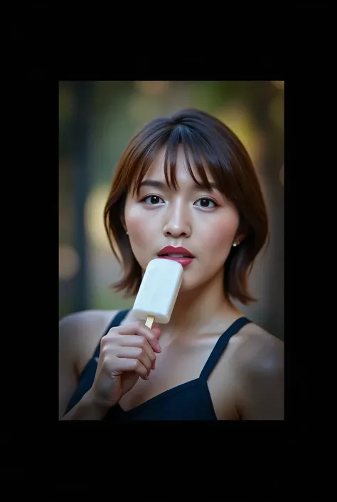 28eye ◯, I will take a close up photo of a beautiful。is it obscene if ri◯ ice ◯◯ is it obscene?is broadcasting prohibited?。beautiful face?under the semester。。Wearing bikini swimsuit。maximum close-up photo of a beautiful face。you、cylindrical.I'm holding the...